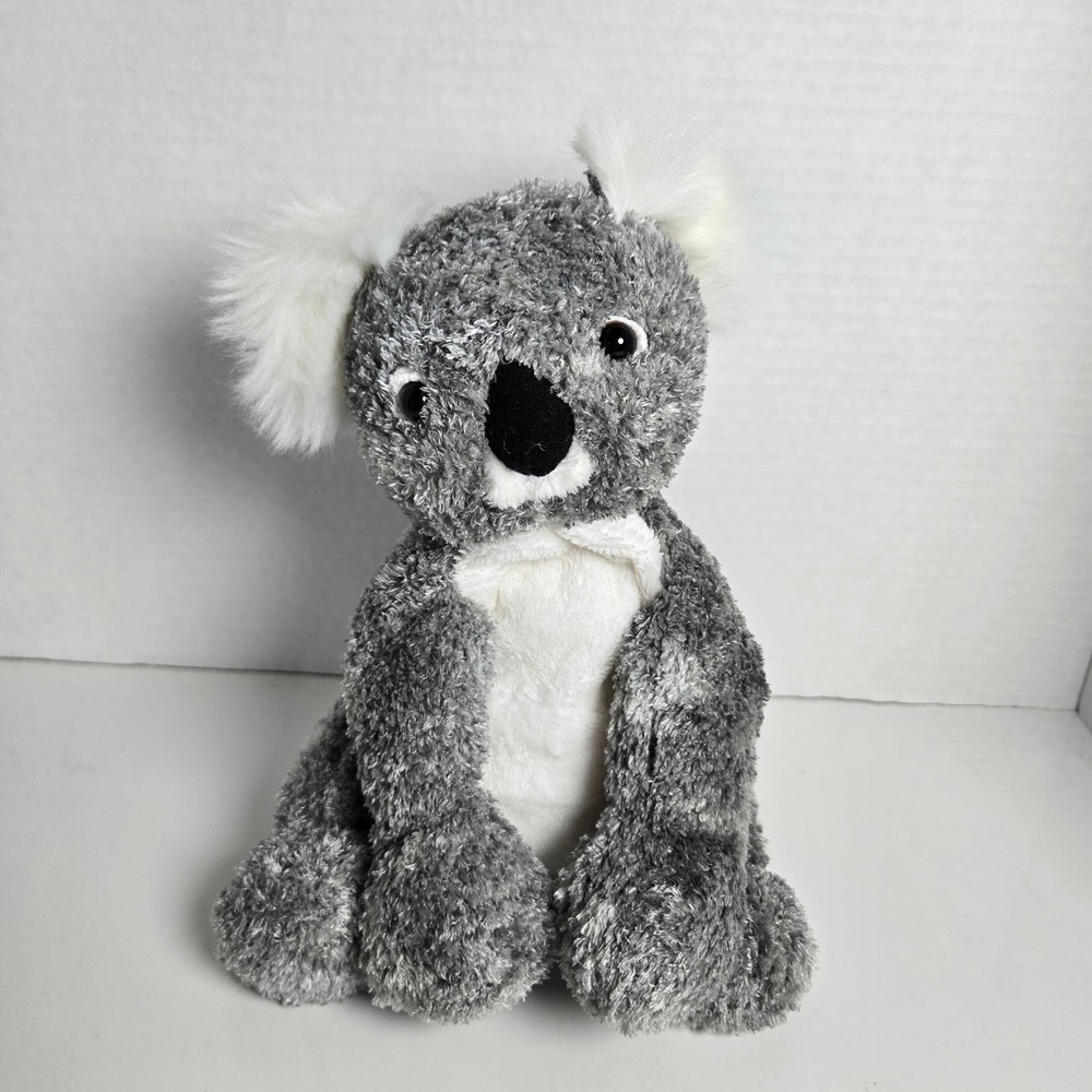 Mary Meyer Sweet Rascals Vintage Kirby Koala Plush Stuffed Animal 9" - Picture 1 of 3